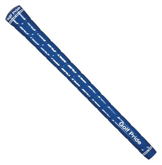 Golf Pride Tour Wrap 2G grip, blauw, standard