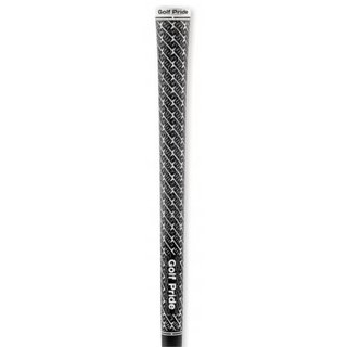 Golf Pride Z-Grip Cord grip, Standard, zwart/wit