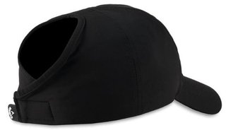 Callaway Hightail dames pet, zwart
