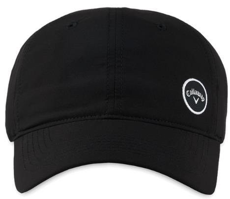Callaway Hightail dames pet, zwart