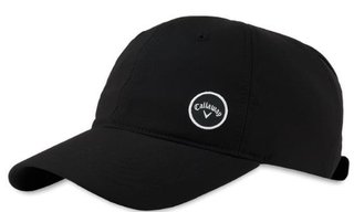 Callaway Hightail dames pet, zwart