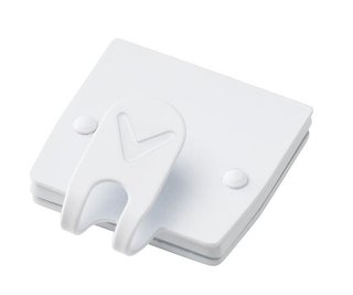 Callaway Triple Track Hat Clip, wit
