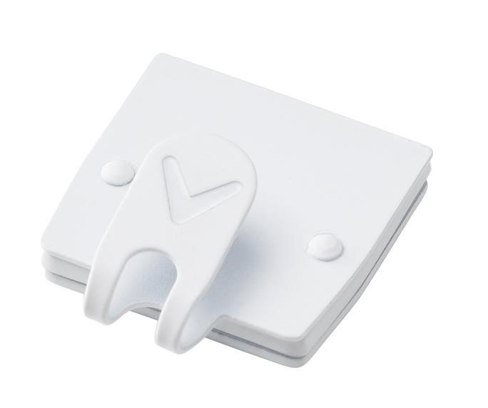 Callaway Triple Track Hat Clip, wit