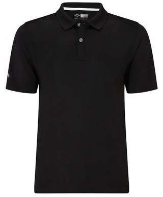Callaway Tournament heren polo, caviar