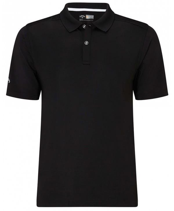 Callaway Tournament heren polo, caviar