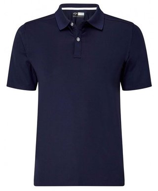 Callaway Tournament heren polo, peacoat