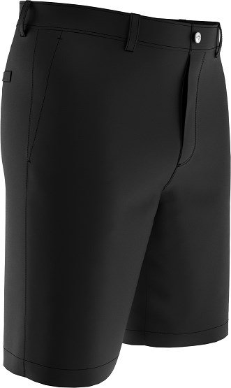 Callaway Chev Tech II heren short, caviar
