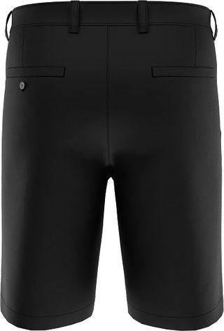 Callaway Chev Tech II heren short, caviar