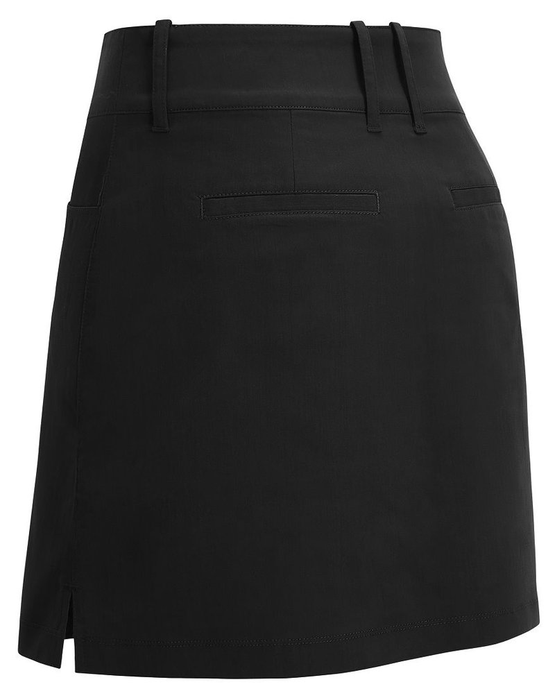 Callaway Ergo dames skort 52cm, caviar