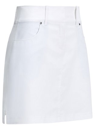 Callaway Ergo dames skort 52cm, brilliant white