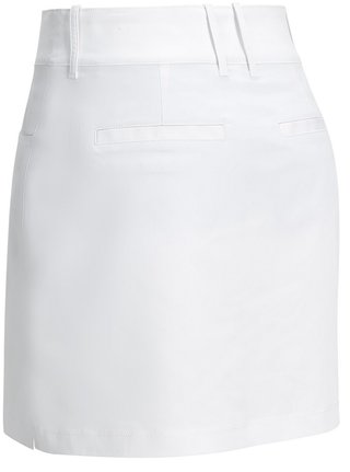 Callaway Ergo dames skort 52cm, brilliant white