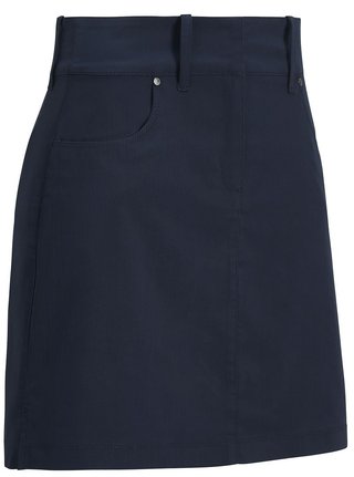 Callaway Ergo dames skort 52cm, dress blues