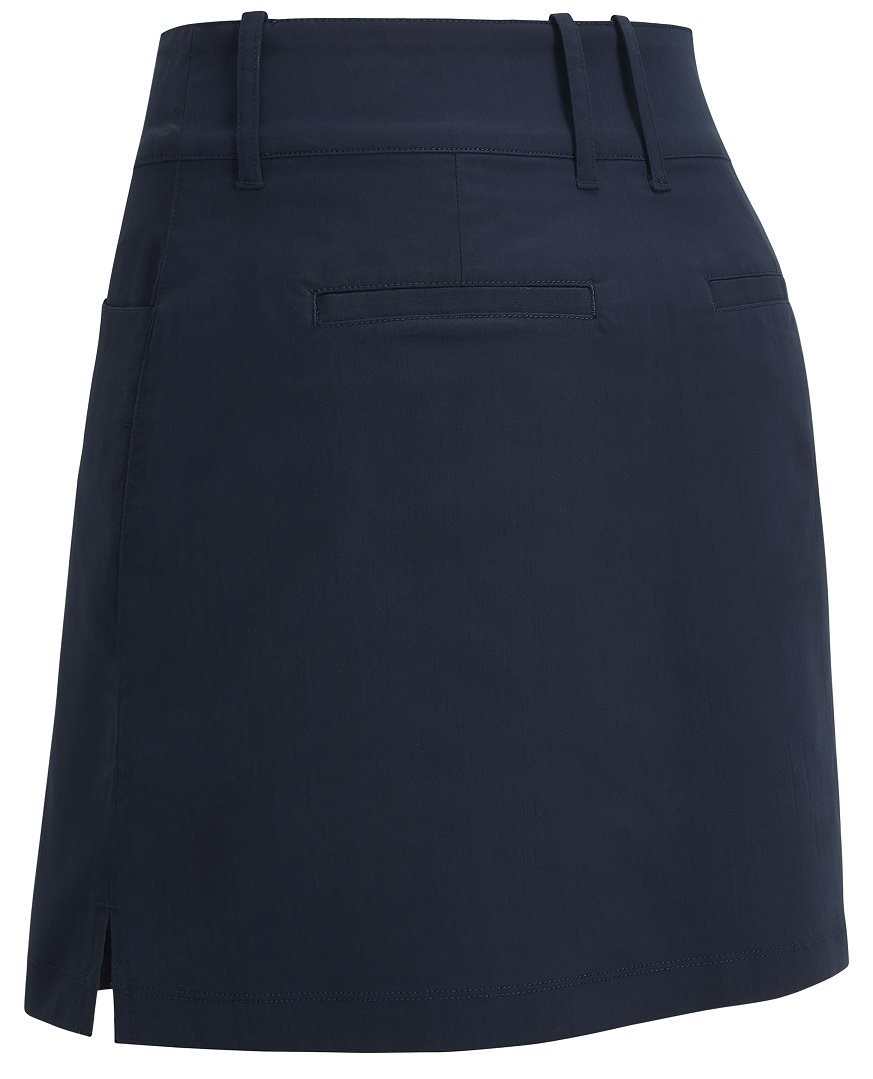 Callaway Ergo dames skort 52cm, dress blues