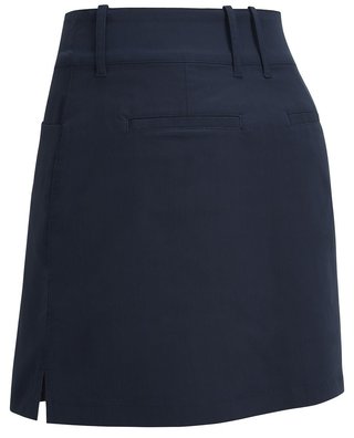 Callaway Ergo dames skort 52cm, dress blues
