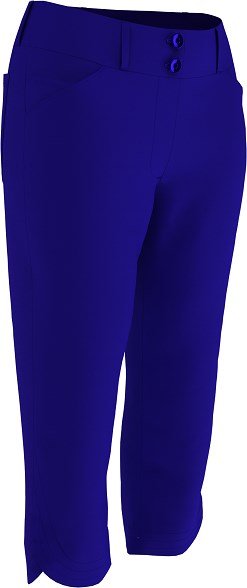 Callaway 5 Pocket dames capri 2021, mazarine blue