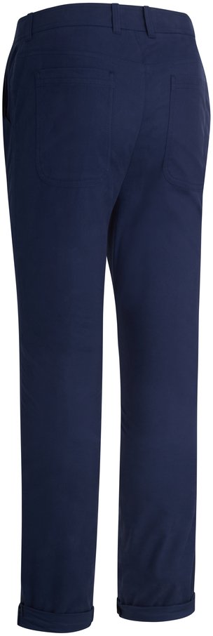 Callaway 5 Pocket damesbroek, peacoat