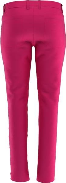 Callaway 5 Pocket damesbroek, raspberry sorbet