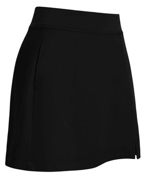 Callaway Tummy Control dames skort, caviar