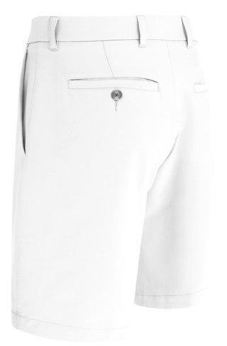 Callaway Chev Tech heren shorts II 2021, bright white
