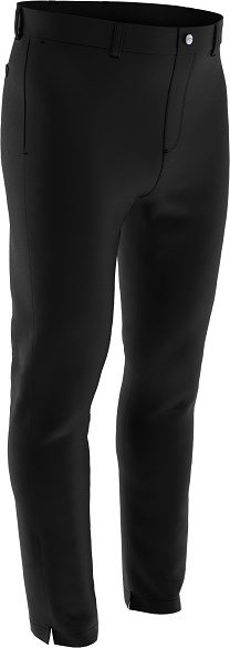Callaway Chev Tech heren broek, caviar