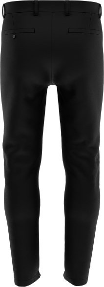 Callaway Chev Tech heren broek, caviar