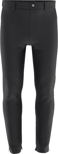 Callaway Chev Tech heren broek, asphalt