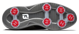 FootJoy Traditions heren golfschoenen, zwart