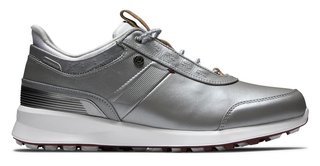 FootJoy Stratos dames golfschoenen, grijs