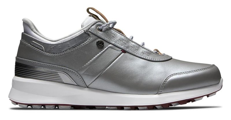 FootJoy Stratos dames golfschoenen, grijs
