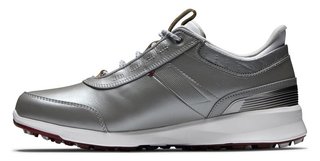 FootJoy Stratos dames golfschoenen, grijs