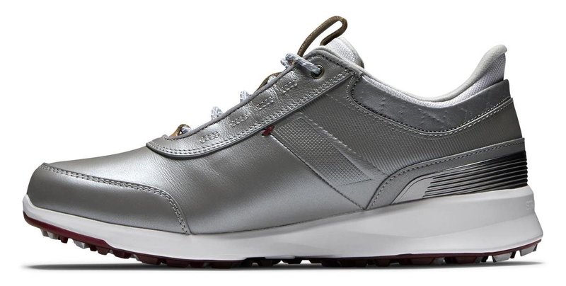 FootJoy Stratos dames golfschoenen, grijs
