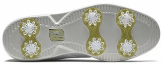 FootJoy FootJoy Traditions dames golfschoenen, wit