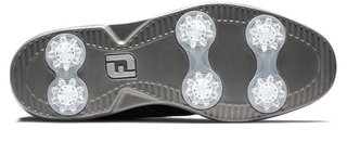 FootJoy Traditions dames golfschoenen, zwart