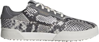 Adidas Adicross Retro dames golfschoenen, grijs