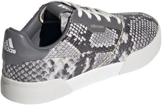 Adidas Adicross Retro dames golfschoenen, grijs