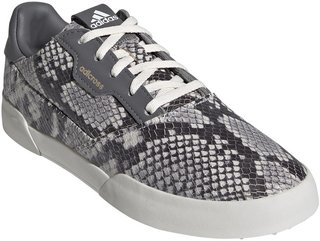 Adidas Adicross Retro dames golfschoenen, grijs