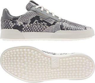 Adidas Adicross Retro dames golfschoenen, grijs