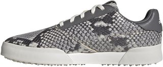 Adidas Adicross Retro dames golfschoenen, grijs