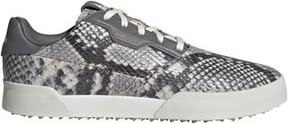 Adidas Adicross Retro dames golfschoenen, grijs