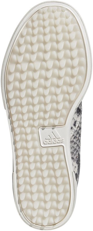 Adidas Adicross Retro dames golfschoenen, grijs