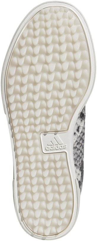 Adidas Adicross Retro dames golfschoenen, grijs