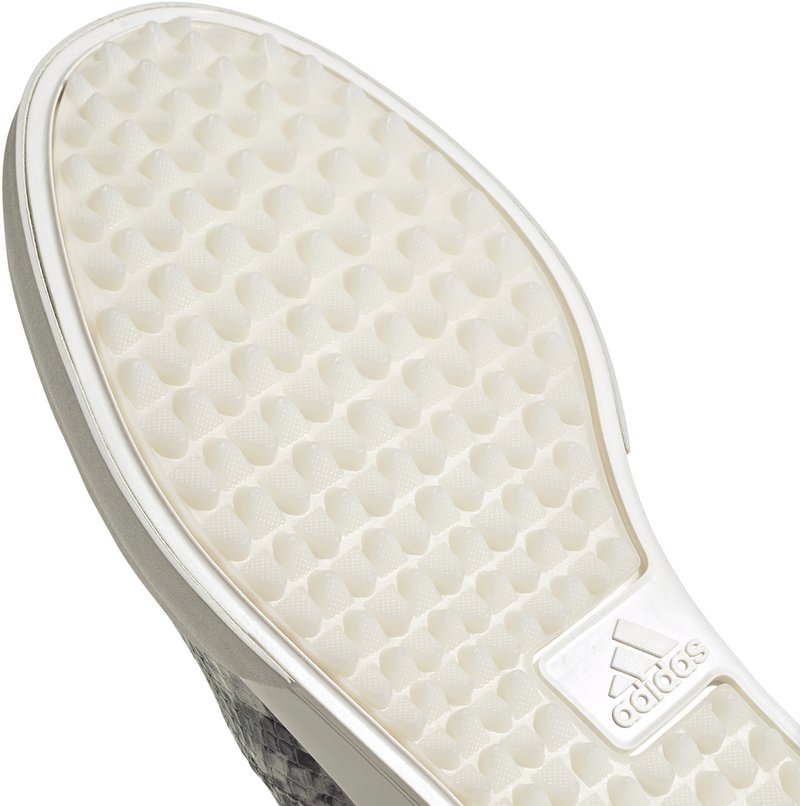 Adidas Adicross Retro dames golfschoenen, grijs