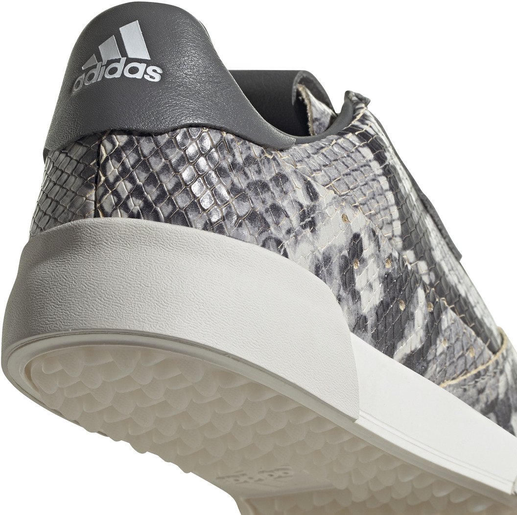 Adidas Adicross Retro dames golfschoenen, grijs