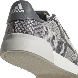 Adidas Adicross Retro dames golfschoenen, grijs