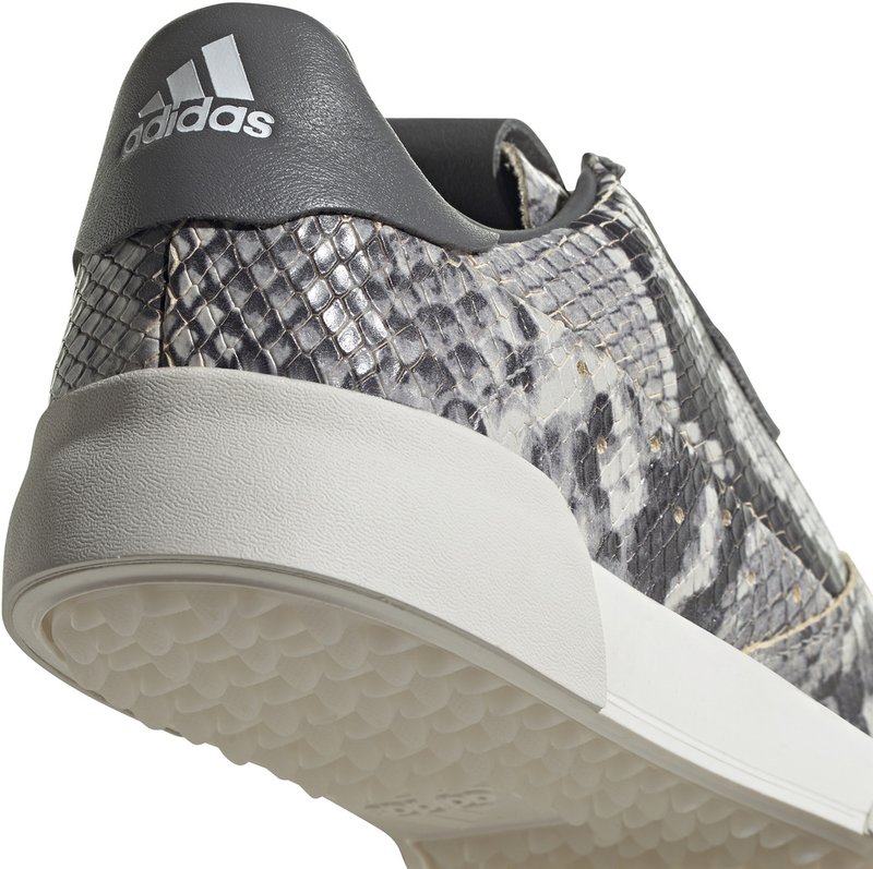 Adidas Adicross Retro dames golfschoenen, grijs