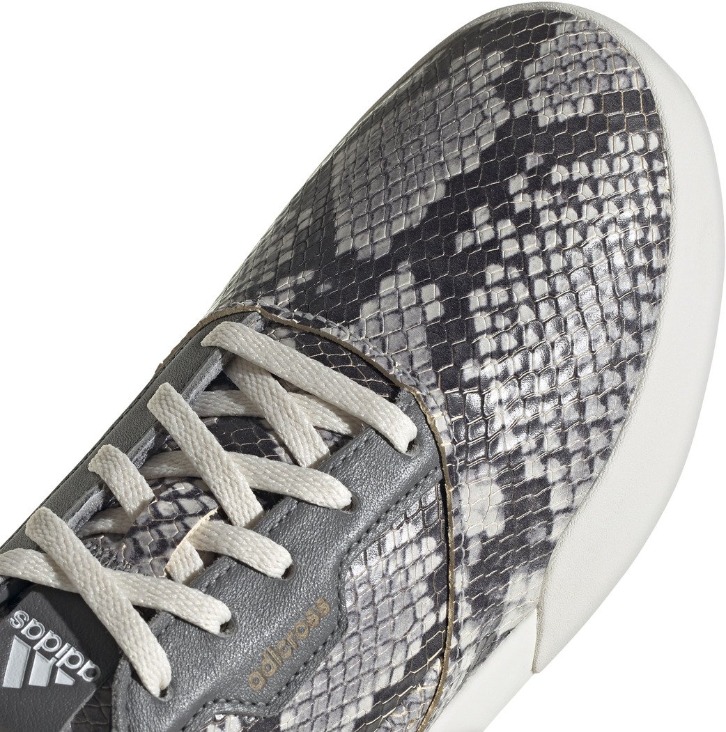 Adidas Adicross Retro dames golfschoenen, grijs