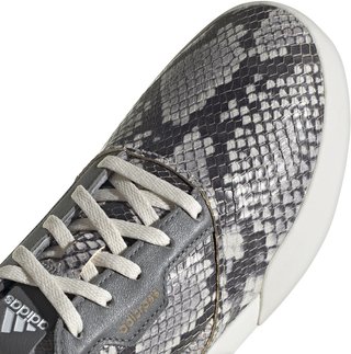 Adidas Adicross Retro dames golfschoenen, grijs