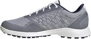 Adidas Alphaflex Sport Spikeless dames golfschoenen, wit/indigo