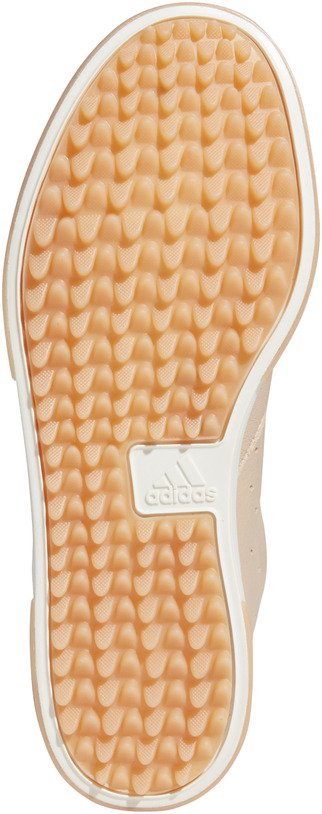 Adidas Adicross Retro dames golfschoenen, ash pearl/gold met./chalk white