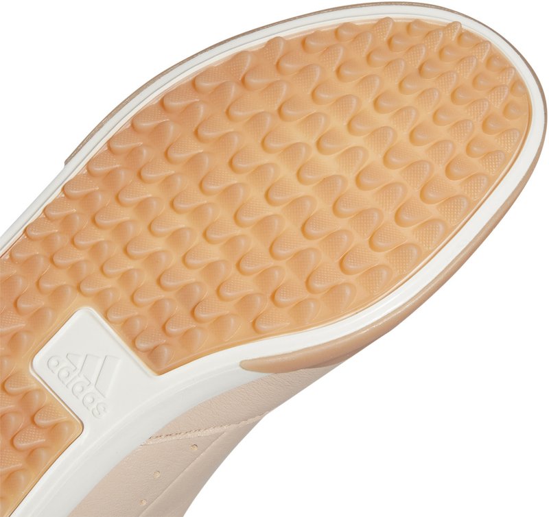 Adidas Adicross Retro dames golfschoenen, ash pearl/gold met./chalk white